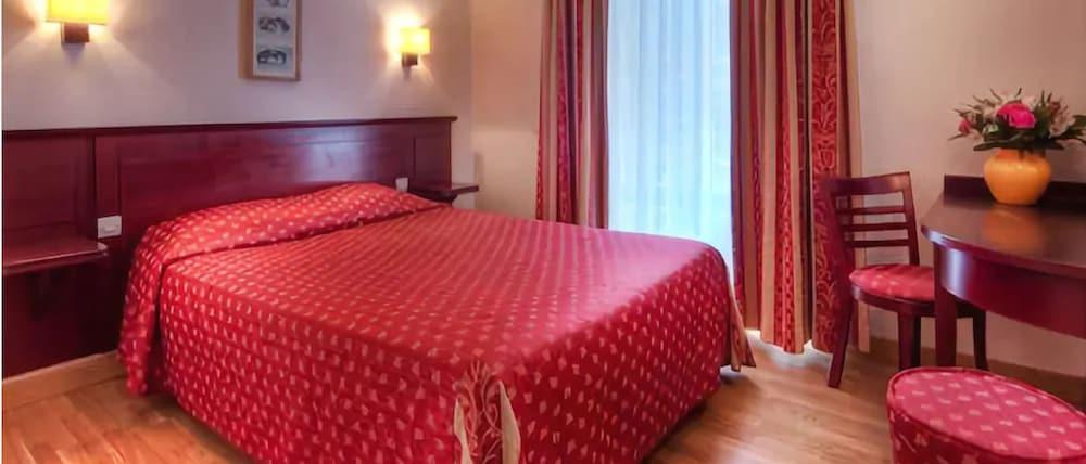 De Opera Hotel Paris