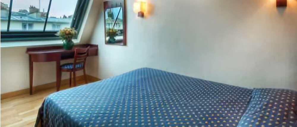 Hotel De Opera Paris