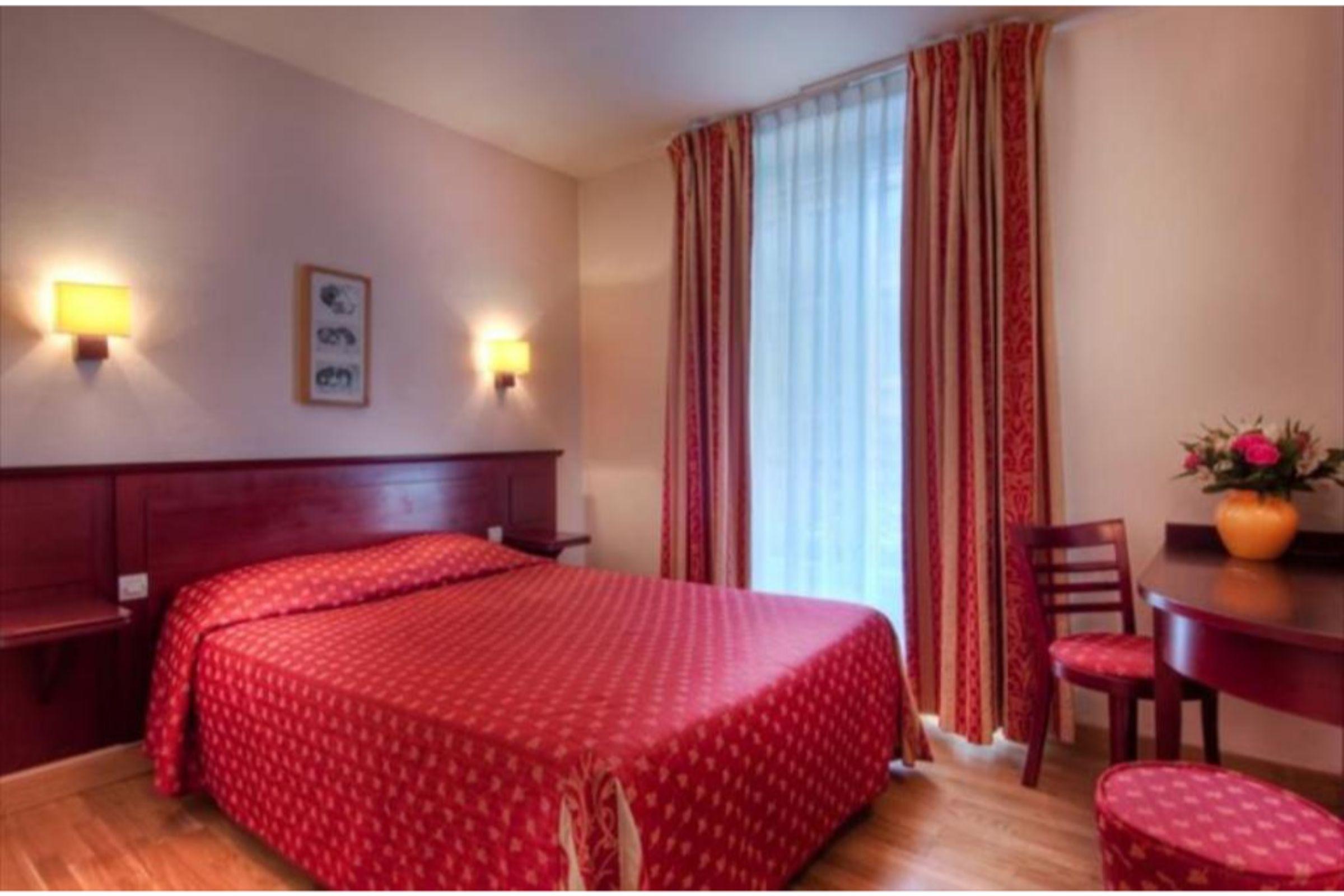 Hotel De Opera Paris