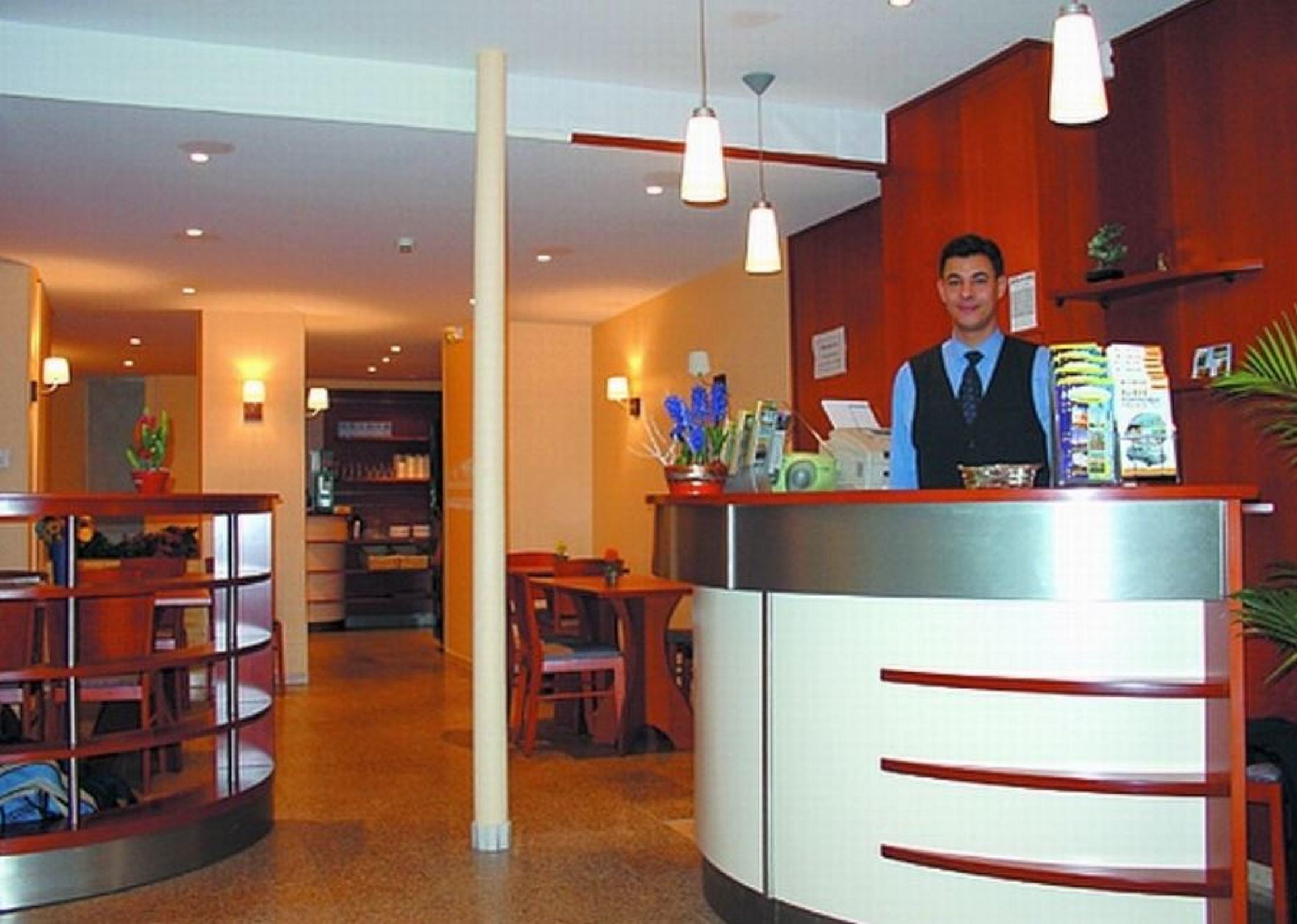 Hotel De Opera Paris