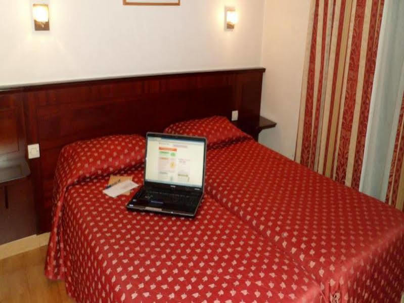 Hotel De Opera Paris