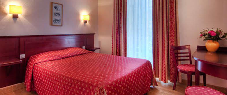 Hotel De Opera Paris