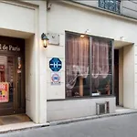 Hotel De Paris Opera