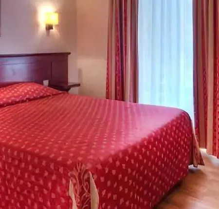 De Opera Hotel Parigi