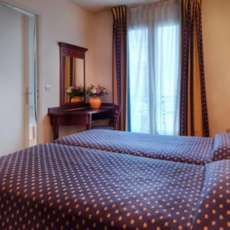 De Opera Hotel Parigi