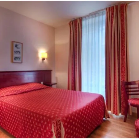 Hotel De Opera Parigi