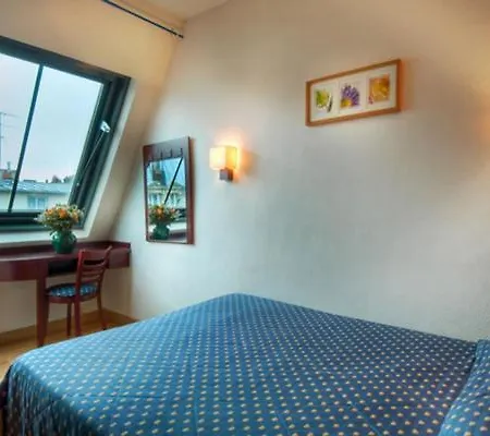 De Opera Hotel 2*