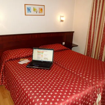 De Opera Hotel Parigi