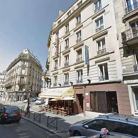 De Opera Parigi