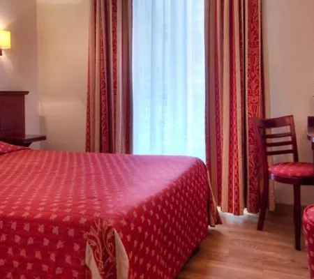 De Opera Hotel