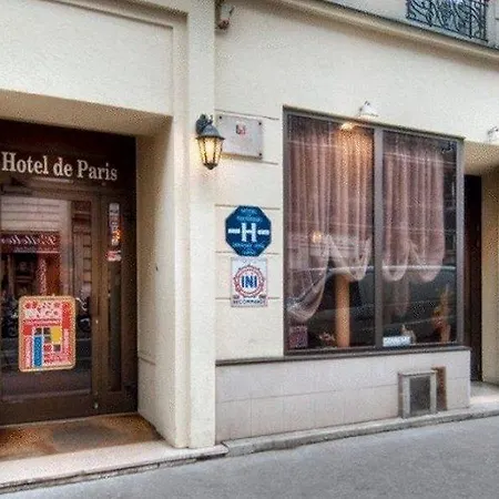 De Opera Parigi