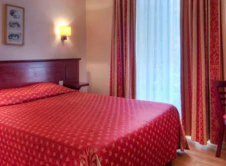 Hotel De Opera Parigi