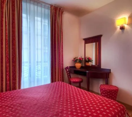 De Opera Hotel