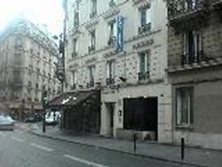 Hotel De Opera 2*