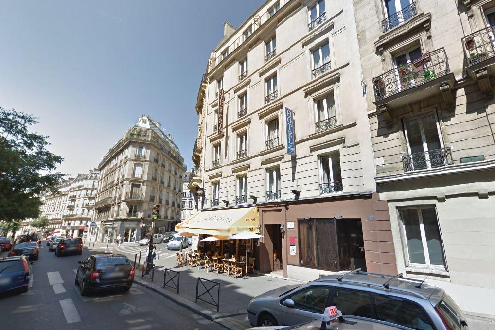 De Opera Parigi