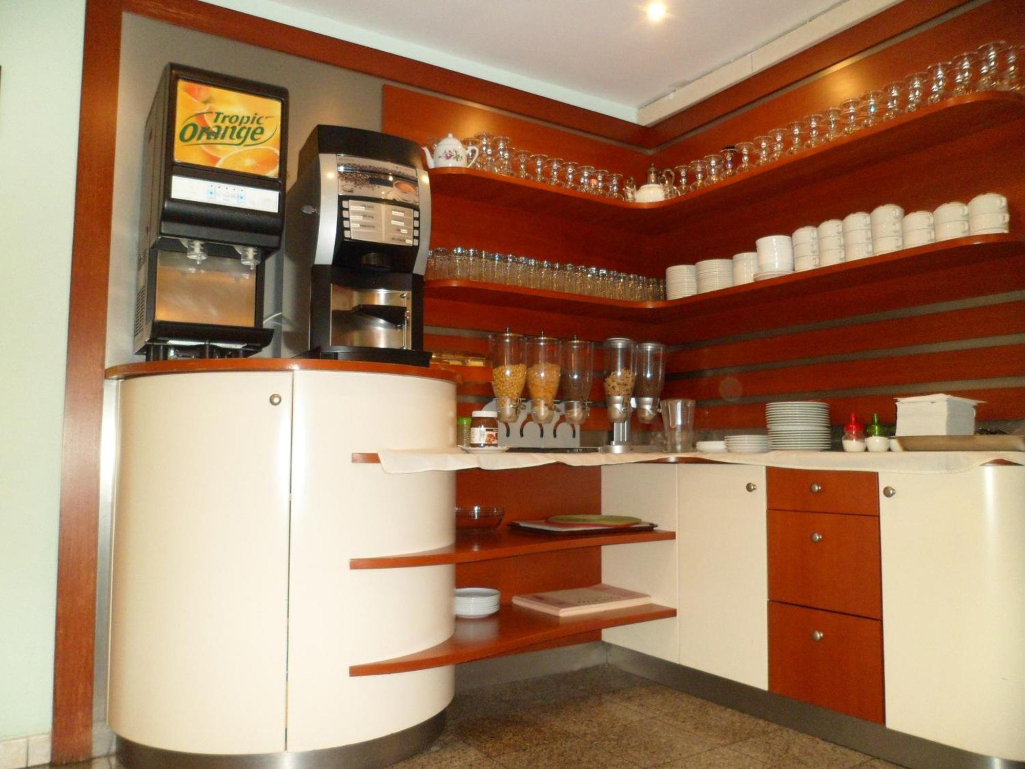 Hotel De Opera Parigi