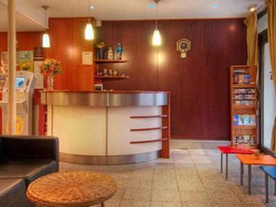 De Opera Hotel Parigi