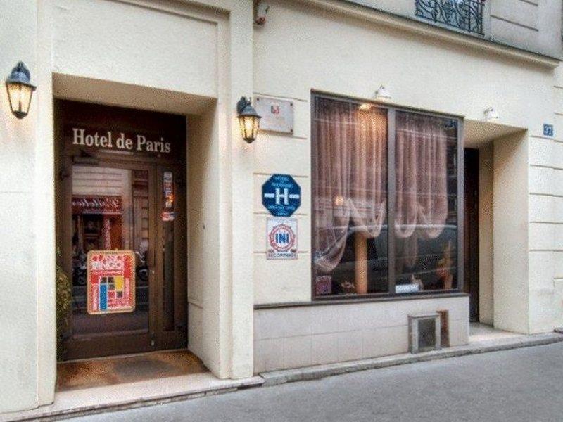 De Opera Parigi