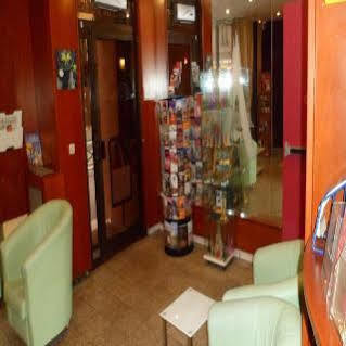 De Opera Hotel Parigi